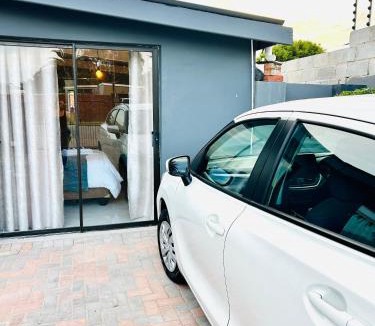 Bluewater Bay Apartment | Enez Place