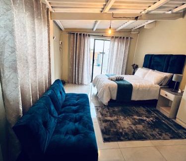 Bluewater Bay Apartment | Enez Place
