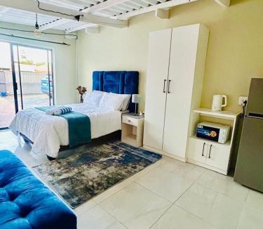 Bluewater Bay Apartment | Enez Place
