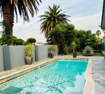 Bluewater Bay Apartment | Enez Place