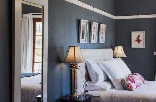 Menah Bed & Breakfast | Enfield House
