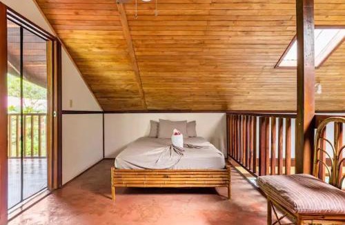 Puerto Jimenez House | Enflor 2