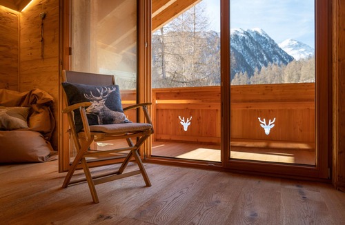 Bever Ski Chalet | Engadin Chalet Private Retreat - Val Bever - St. Moritz