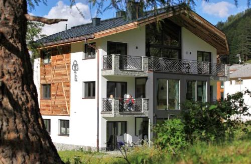 Ravaisch Apartment | Engadin Lodge PREMIUM & PRIVATE