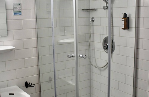 Gutach Bed & Breakfast | Engel 16 - Adults Only