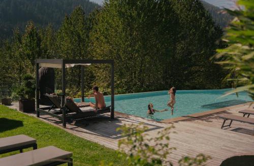 Nova Levante Hotel | Engel Gourmet&Spa