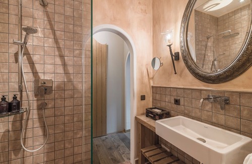Nova Levante Hotel | Engel Gourmet & Spa