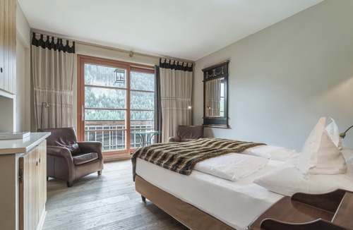 Nova Levante Hotel | Engel Gourmet & Spa