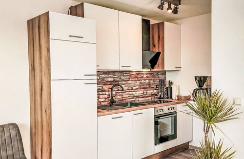 Schwalenberg Apartment | Engel-Landeplatz by Interhome