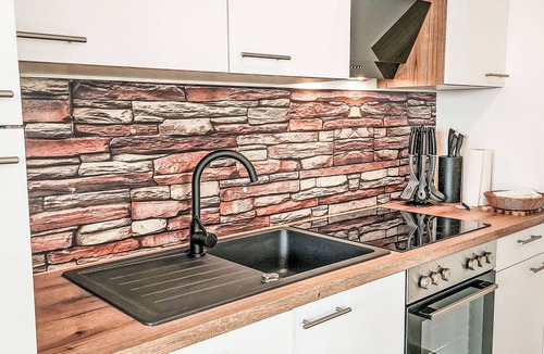 Schwalenberg Apartment | Engel-Landeplatz by Interhome