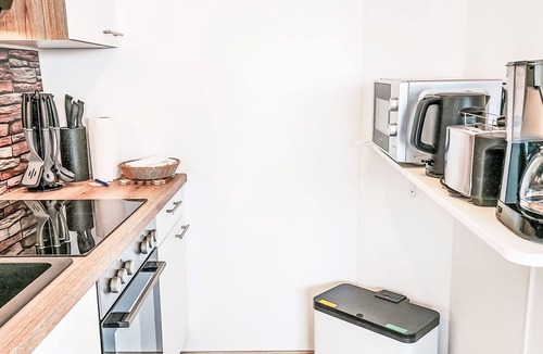 Schwalenberg Apartment | Engel-Landeplatz by Interhome