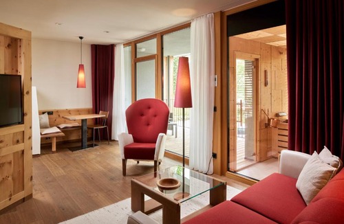Vipiteno Hotel | Engels Park
