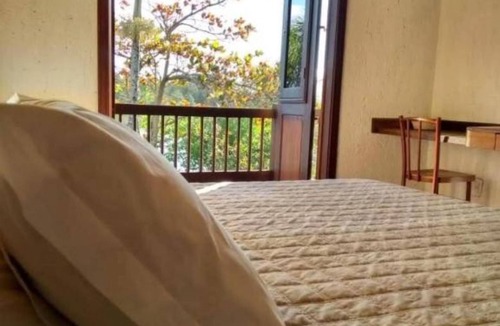 Centro Hotel | Engenho da Lagoa Pousada