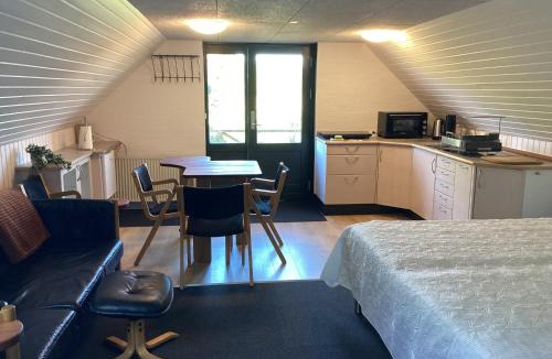Ansager Apartment | Enghaven Bed & Kitchen