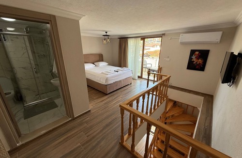 Cebeci Mahallesi Hotel | Engin Otel