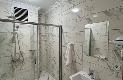 Cebeci Mahallesi Hotel | Engin Otel