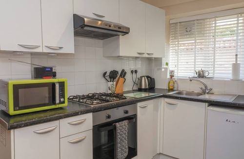 Combe Martin Apartment | ENGINEFIELD in Combe Martin