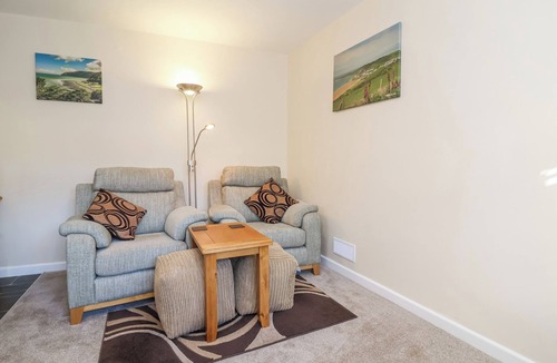 Combe Martin Apartment | ENGINEFIELD in Combe Martin