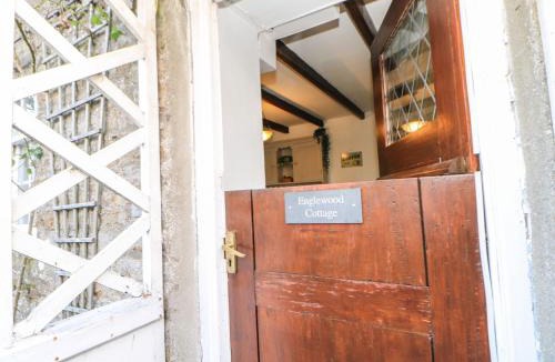 Allenheads House | Englewood Cottage