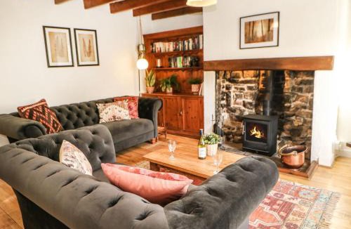 Allenheads House | Englewood Cottage