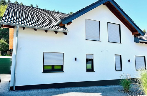 Gilgenbach House | Englische Übersetzung