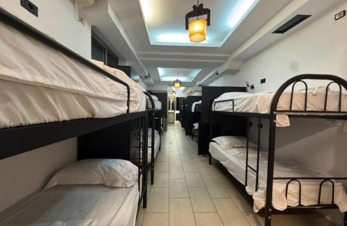 Shkoder Hostel | Englishman Hostel Shkoder Backpackers Instant Sleep