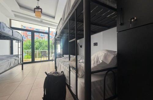 Shkoder Hostel | Englishman Hostel Shkoder Backpackers Instant Sleep