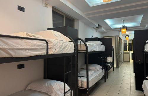 Shkoder Hostel | Englishman Hostel Shkoder Backpackers Instant Sleep