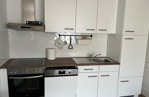 Foieni Apartment | Engstliz Apartman