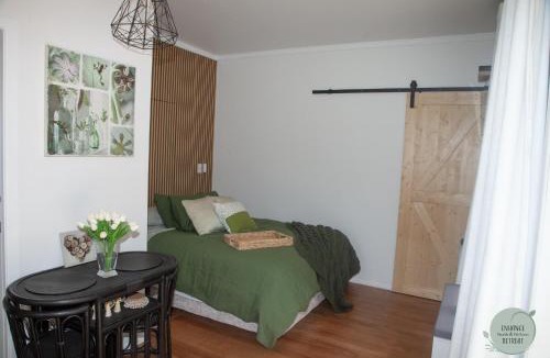 Makarau House | Enhance Health and Wellness Guest House