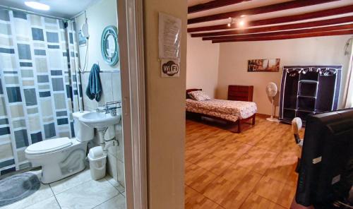 San Eugenio House | ENHEBRA HOUSE