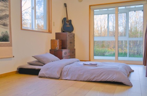 Teshikaga House | ENJ Farmstay in Hokkaido