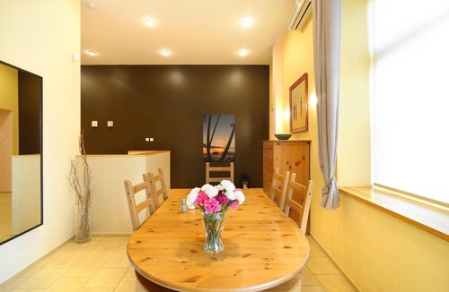 Stare Miasto Apartment | Enjoy! 92m2