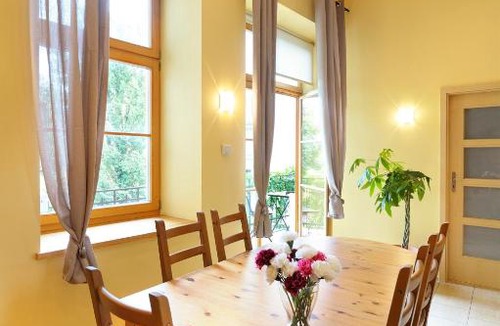 Stare Miasto Apartment | Enjoy! 92m2