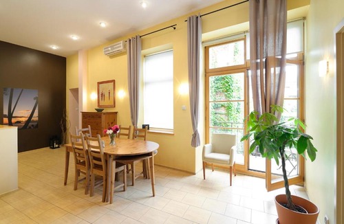 Stare Miasto Apartment | Enjoy! 92m2