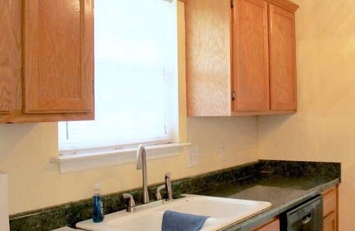 Millersville House | Enjoy a Fenced Yard Just 20 Minutes from Nashville