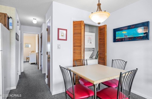 Emerald Isle Condo | Enjoy a GREAT walkable, Peaceful, Gated community with Indoor & 2 Outdoor pools!