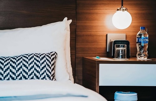 Downtown Minneapolis Hotel | Enjoy a Hassle-Free and Suiting Stay! 4 Comfortable Units, Pets are Allowed!