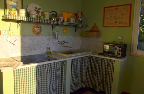 Morrona Apartment | Enjoy breathtaking view and sunsets from the Swimming pool - Casa Magnolia SOLE