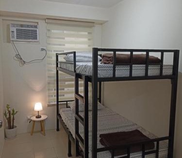 Tondo Apartment | Enjoy budget friendly 2BR Condo near in Ugbo