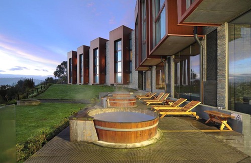 Nercon Hotel | Enjoy Chiloé
