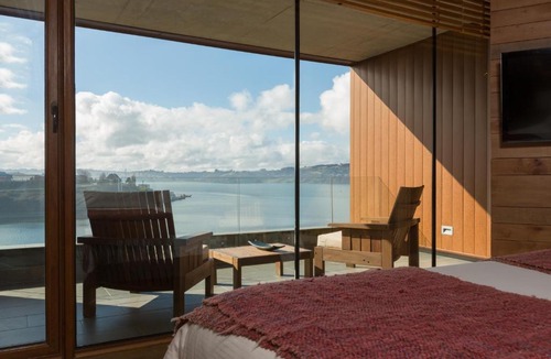 Nercon Hotel | Enjoy Chiloé