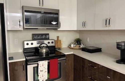 Maple Ridge House | Enjoy comfort, beauty, and relaxation here.