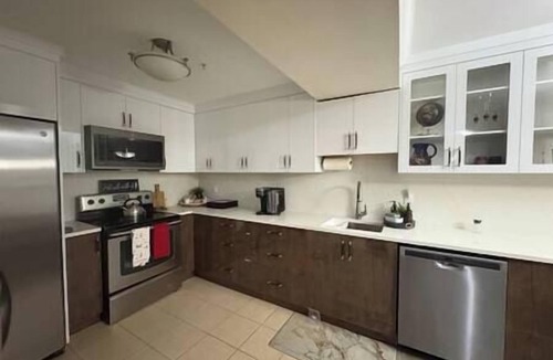 Maple Ridge House | Enjoy comfort, beauty, and relaxation here.