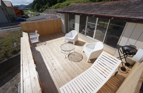 Kominato Onsen House | Enjoy cooking while feeling the ocean and spend ti/Kamogawa Chiba