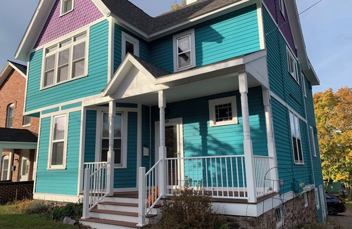 Marquette Apartment | Enjoy Downtown Marquette Living!