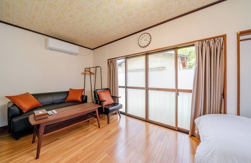Yumoto House | Enjoy Hakone to the fullest with a rental house B/Ashigarashimo-gun Kanagawa