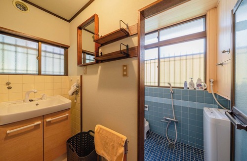 Yumoto House | Enjoy Hakone to the fullest with a rental house B/Ashigarashimo-gun Kanagawa