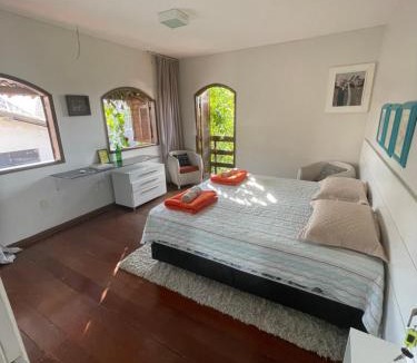Atalaia Hostel | Enjoy Hostel e Pousada