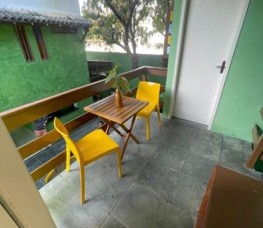 Atalaia Hostel | Enjoy Hostel e Pousada